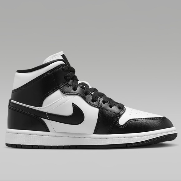 Air Jordan Mid 1 - Picture 2 of 5